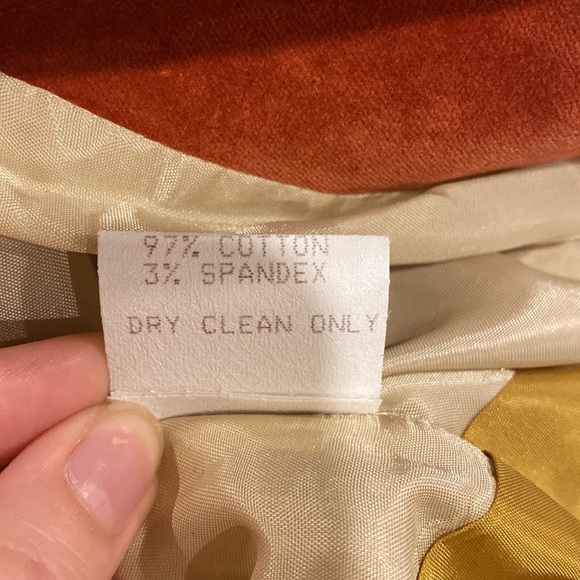 Vintage Biya by Johnny Was Embroidered Coat - Picture 8 of 8